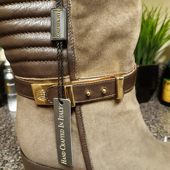 Napoleoni Italian Boots - Picture 6 of 7